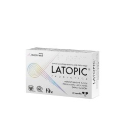 Latopic, 30 kapsula