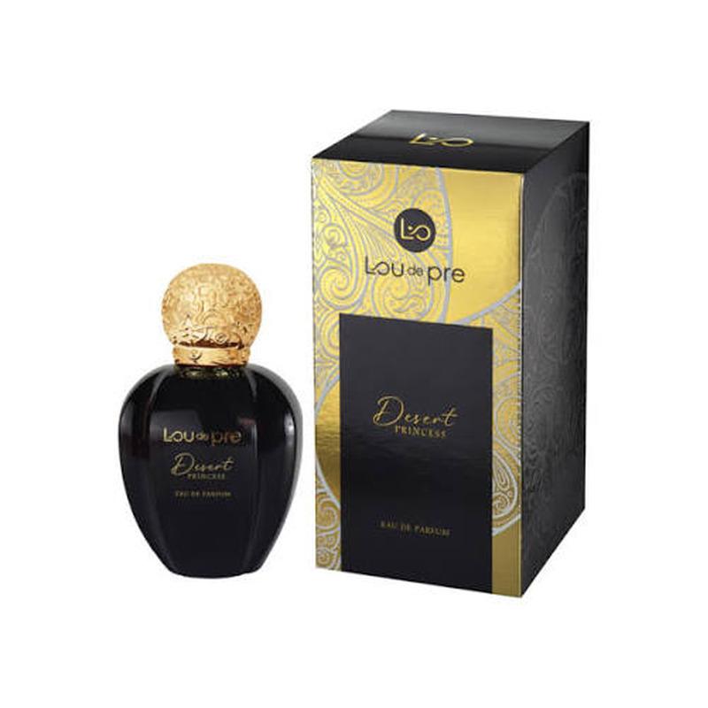 LOU de PRE Amber Flame 90 ml