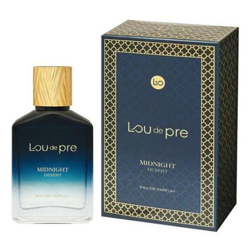 LOU de PRE Midnight Desert EDP unisex 90 m