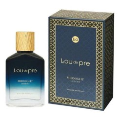 LOU de PRE Midnight Desert EDP unisex 90 m