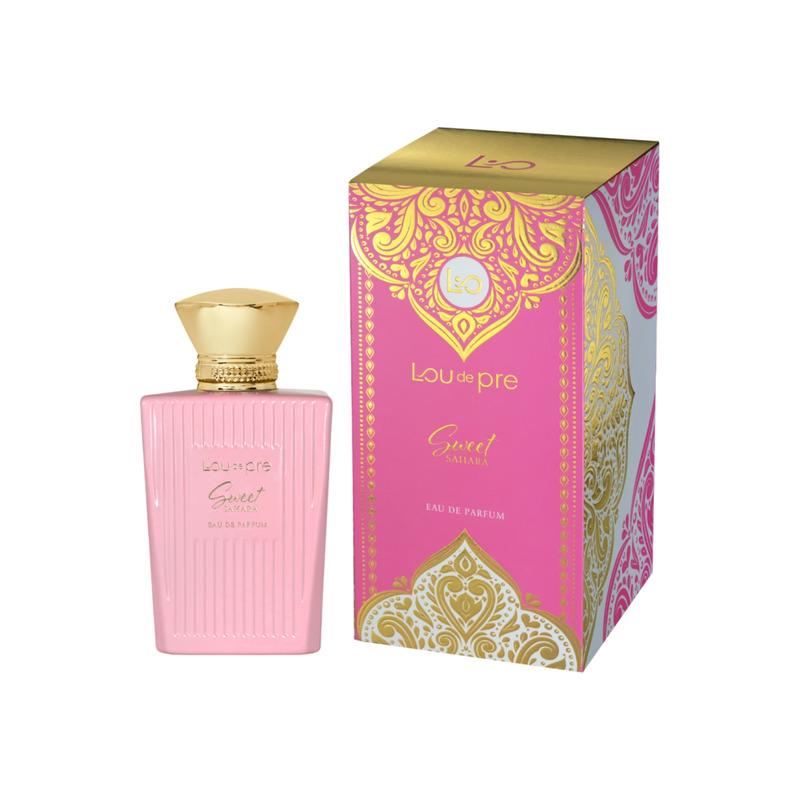 LOU de PRE Sweet Sahara  ženski parfem 90 ml