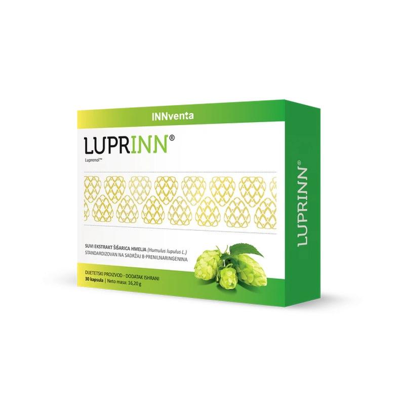 LUPRINN® 30 kapsula