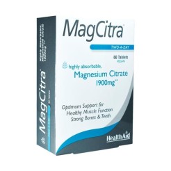 MagCitra 60 tableta