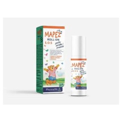 Mapez Roll-On S.O.S. 20 ml