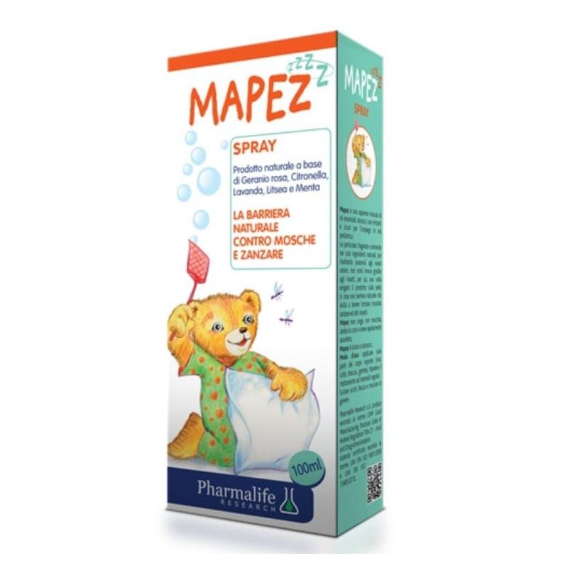 Mapez sprej 100 ml