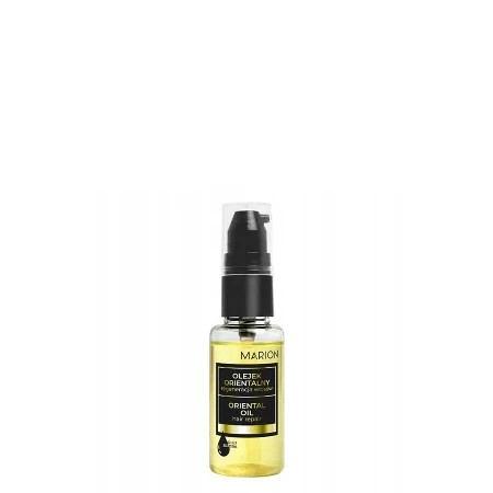 Marion Oriental regenerativno ulje za oštećenu kosu 30 ml