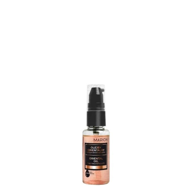 Marion Oriental ulje sa makadamijom za negu i ishranu kose 30 ml