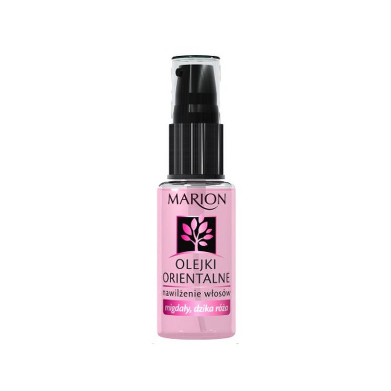 Marion Orijentalno Ulje za hidrataciju kose 30ml