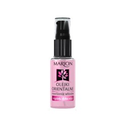 Marion Orijentalno Ulje za hidrataciju kose 30ml