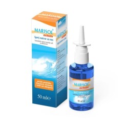 Marisol Ectoin Sprej za nos, 50 ml