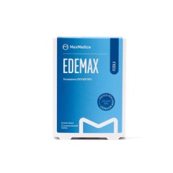 MaxMedica Edemax 10 kapsula