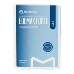 MaxMedica EdeMax Forte 30 kapsula