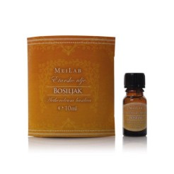 MEILAB Bosiljak etarsko ulje 10 ml