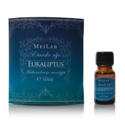 MEILAB Etarsko ulje eukaliptusa 10 ml