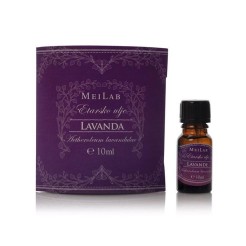 MEILAB Lavanda etarsko ulje 10 ml