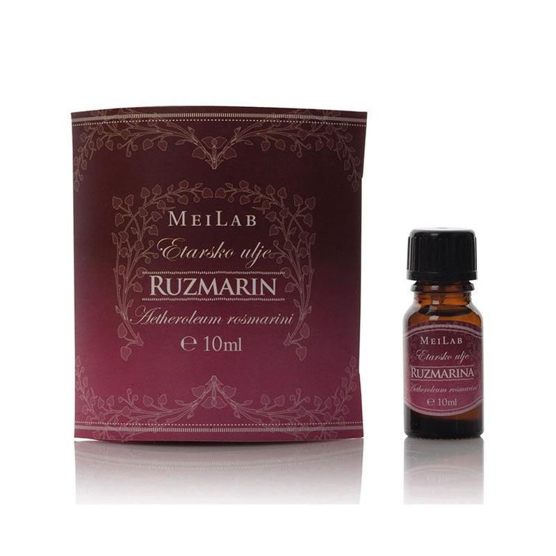 MEILAB Ruzmarin etarsko ulje 10 ml