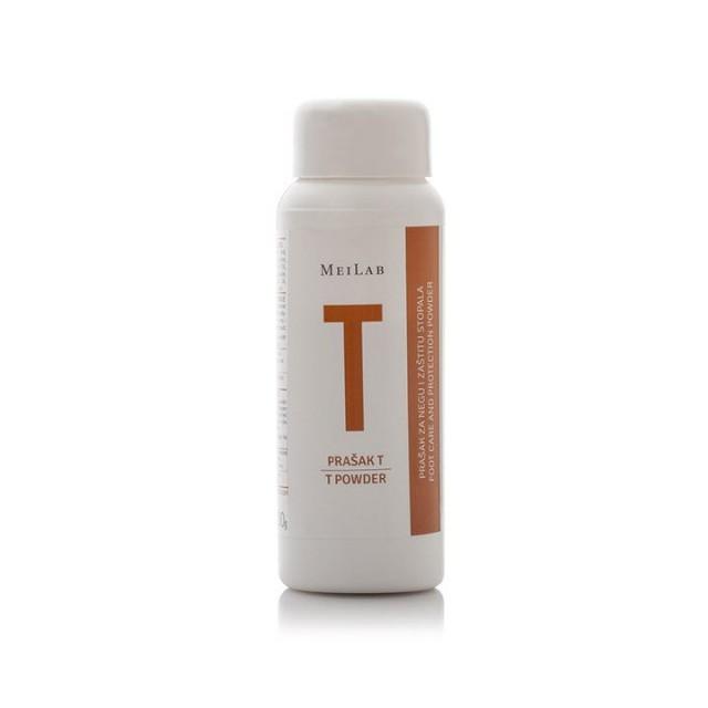 Meilab Timijan puder za noge 100g