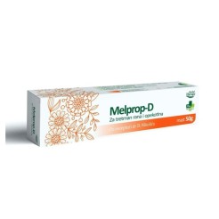 Melprop-D melem 50 g