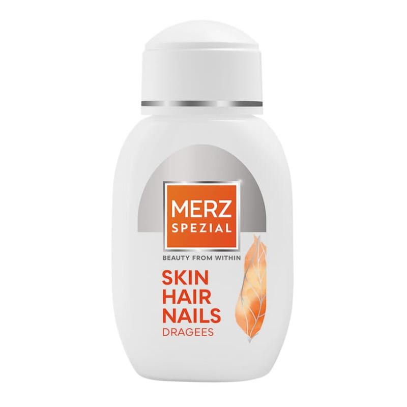 Merz Spezial 60 dražeja
