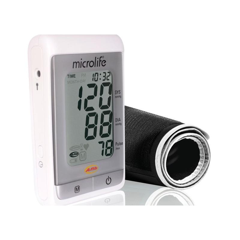 Microlife BP A200 AFIB aparat za merenje krvnog pritiska