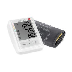 Microlife BP B3 AFIB digitalni merač pritiska za nadlakticu