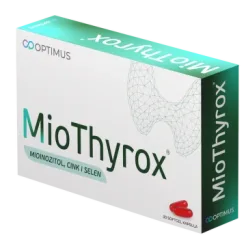 MioThyrox, 30 softgel kapsula