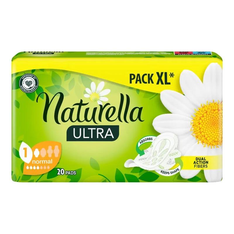 Naturella Ultra 1 Normal  ulošci 20 komada