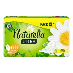 Naturella Ultra 1 Normal ulošci 20 komada