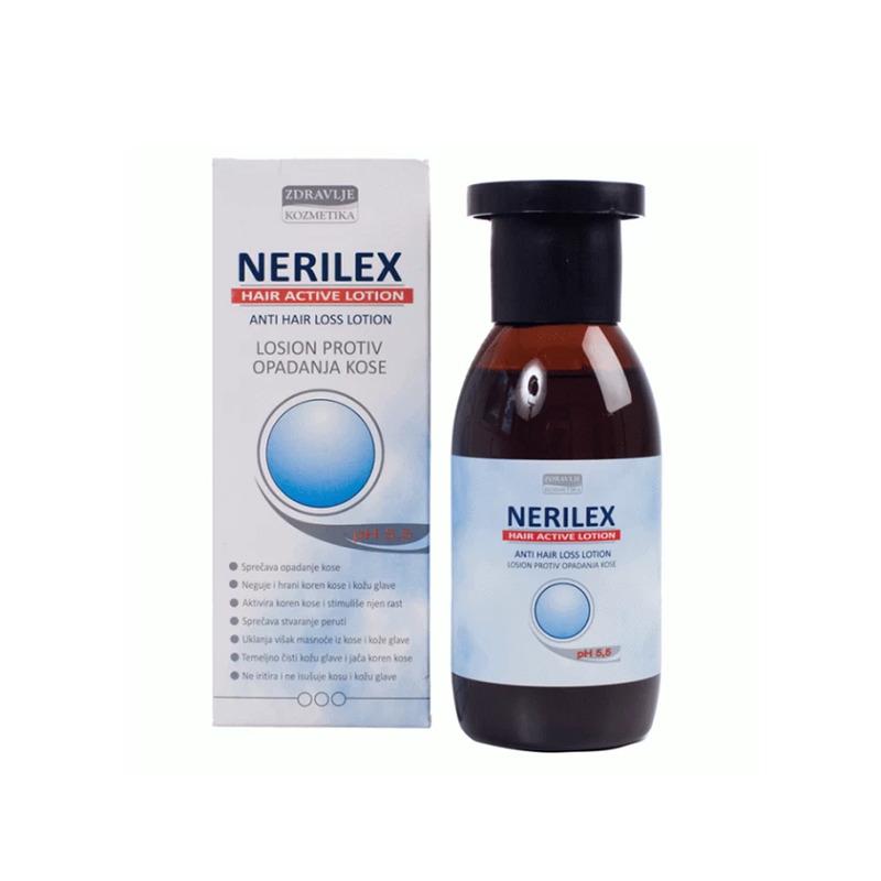 Nerilex losion protiv opadanja kose 200 ml