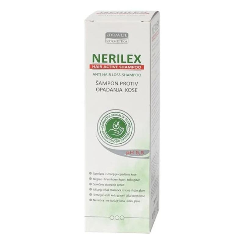 Nerilex šampon 200ml