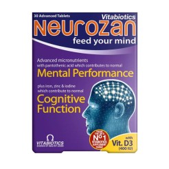 Neurozan 30 tableta