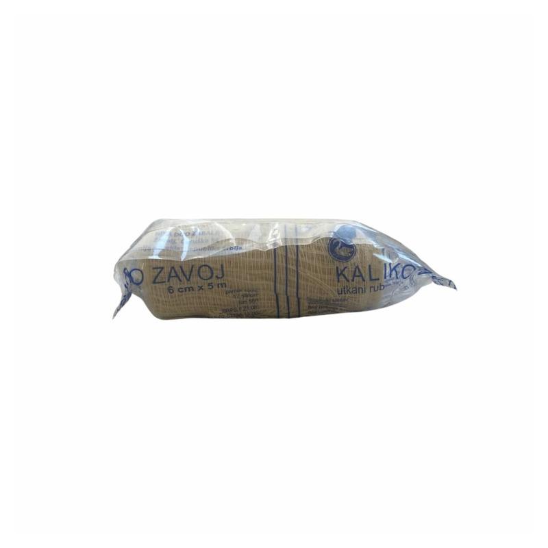 NIVA Kaliko zavoj 6 cm x 5 m