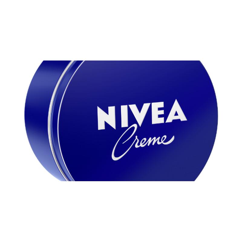 NIVEA Creme univerzalna krema 400 ml