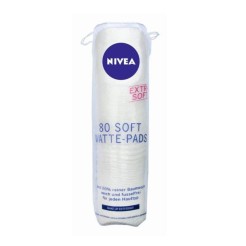 NIVEA kozmetičke blaznice 80 komada