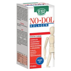 Nodol Kolagen, 45 tableta