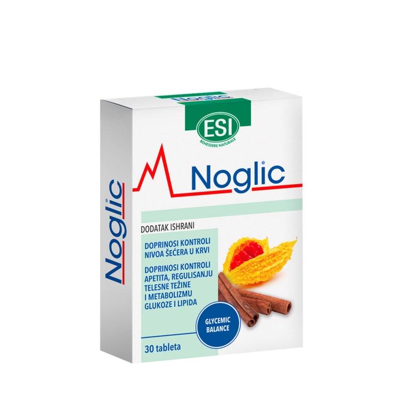 Noglic 30 tableta