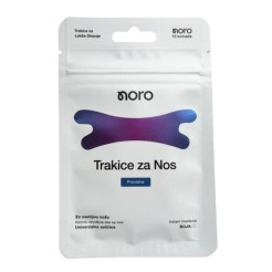 Noro trakice za nos 10 komada