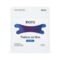 Noro trakice za nos 30 komada