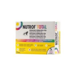 Nutrof total 30 kapsula