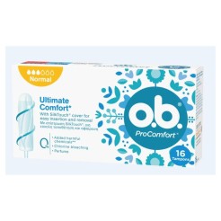 O.B. ProComfort Normal tamponi 16 komada