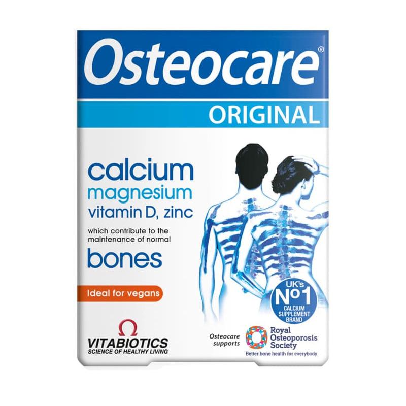 Osteocare Original 30 tableta