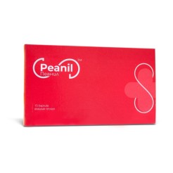 Peanil 15 kapsula