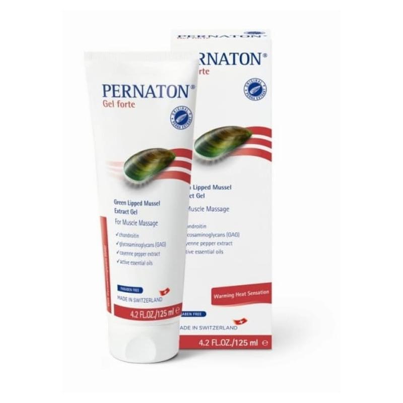 Pernaton Forte gel 125ml