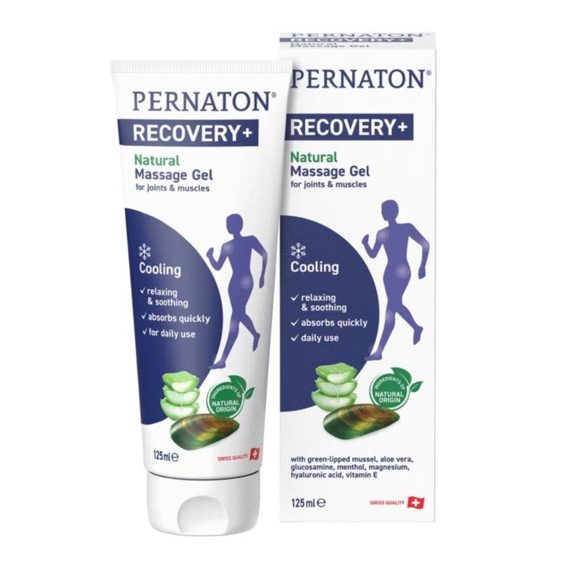 Pernaton Recovery Plus gel 125ml
