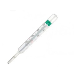 Pinto Medical toplomer sa galijumom CRW-1108