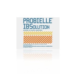Probielle IBSolution, 14 kesica