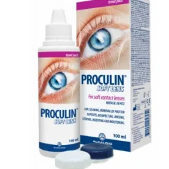 Proculin Soft Lens rastvor, 100 ml
