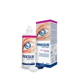 Proculin Soft Lens rastvor, 360 ml