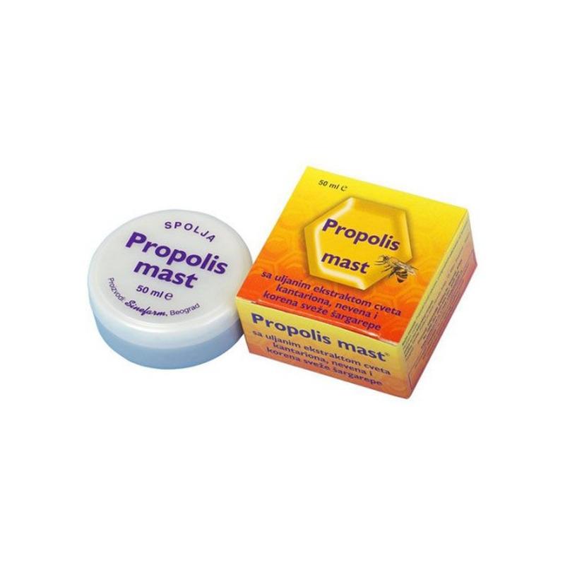 Propolis mast 50ml