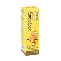 Propomint sprej za decu 30 ml